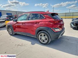 Hyundai Kona 2023 2