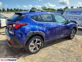 Subaru Pozostałe 2024 2