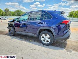 Toyota Pozostałe 2020 2