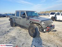 Jeep Pozostałe 2022 3