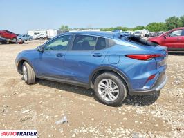 Buick Pozostałe 2025 1