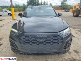 Audi Q5 2025 2