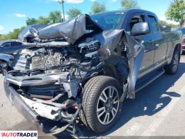 Toyota Tundra 2020 5 Toyota Tundra 2020 5