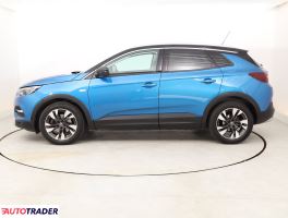Opel Grandland 2020 1.2 128 KM
