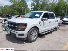 Ford Pozostałe 2024 2