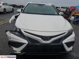 Toyota Camry 2023 2