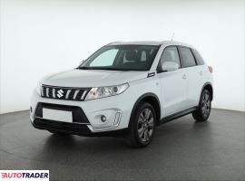 Suzuki Vitara 2019 1.0 109 KM