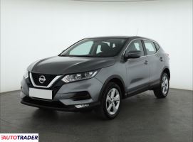 Nissan Qashqai 2018 1.2 113 KM Nissan Qashqai 2018 1.2 113 KM