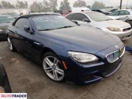 BMW 650 2015 4 BMW 650 2015 4