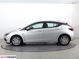 Opel Astra 2020 1.2 128 KM Opel Astra 2020 1.2 128 KM