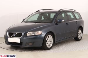 Volvo V50 2008 1.6 99 KM