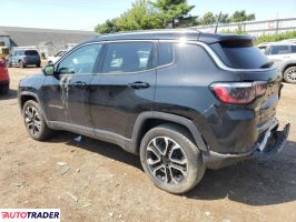 Jeep Compass 2022 2 Jeep Compass 2022 2