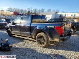 Ford Pozostałe 2025 3