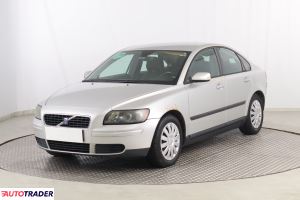 Volvo S40 2004 1.8 123 KM Volvo S40 2004 1.8 123 KM