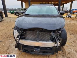 Nissan Murano 2023 3