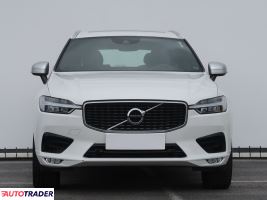 Volvo XC60 2019 2.0 246 KM Volvo XC60 2019 2.0 246 KM