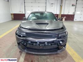 Dodge Charger 2020 3