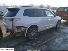 Cadillac Pozostałe 2021 3