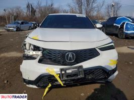 Acura Integra 2024 1