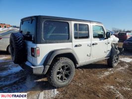 Jeep Wrangler 2020 2