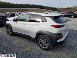 Hyundai Kona 2020 2