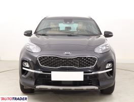 Kia Sportage 2019 1.6 134 KM