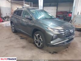 Hyundai Tucson 2023 2 Hyundai Tucson 2023 2