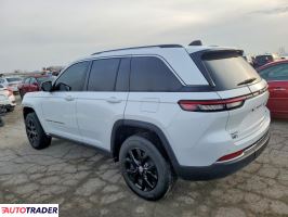 Jeep Grand Cherokee 2023 3