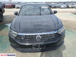 Volkswagen Jetta 2019 1 Volkswagen Jetta 2019 1