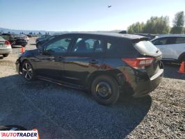 Subaru Impreza 2019 2 Subaru Impreza 2019 2