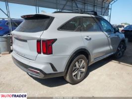 Kia Sorento 2022 2 Kia Sorento 2022 2