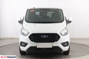 Ford Transit 2019 2.0