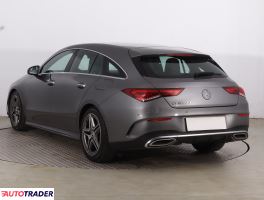 Mercedes Pozostałe 2020 1.3 160 KM