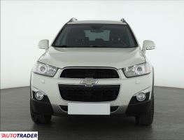 Chevrolet Captiva 2011 3.0 254 KM