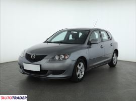 Mazda 3 2005 1.6 103 KM Mazda 3 2005 1.6 103 KM