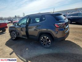 Jeep Compass 2022 2