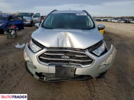 Ford EcoSport 2020 2