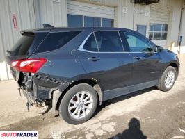 Chevrolet Equinox 2020 1
