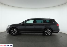 Volkswagen Passat 2019 1.5 147 KM
