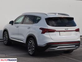 Hyundai Santa Fe 2021 1.6 226 KM