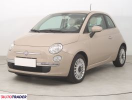Fiat 500 2012 1.2 68 KM