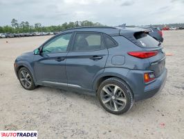 Hyundai Kona 2020 1