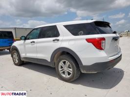 Ford Explorer 2023 2