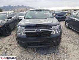 Ford Maverick 2023 2 Ford Maverick 2023 2