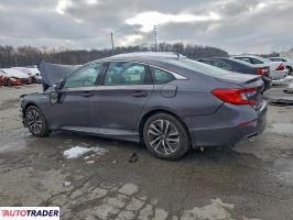 Honda Accord 2020 2