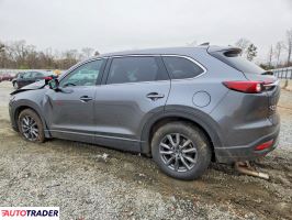 Mazda CX-9 2023 2