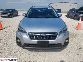 Subaru Pozostałe 2019 2 Subaru Pozostałe 2019 2