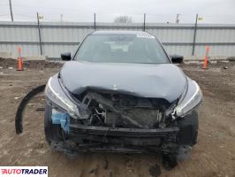 Nissan Pozostałe 2021 1 Nissan Pozostałe 2021 1