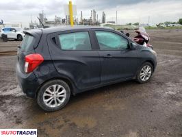 Chevrolet Spark 2019 1