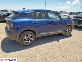 Nissan Pozostałe 2025 2 Nissan Pozostałe 2025 2